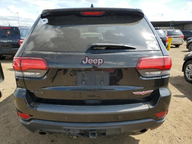 1C4RJFLG7HC786437 - 2017 JEEP GRAND CHER TRAILHAWK 黑色 照片 6