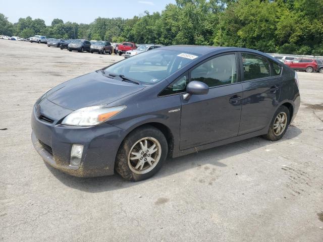 2010 TOYOTA PRIUS, 