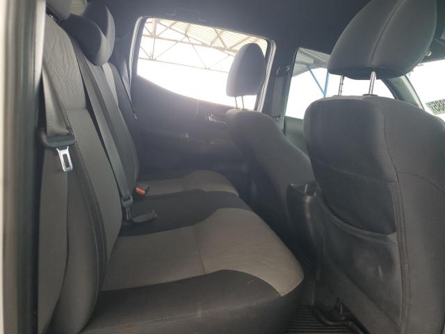 3TMCZ5AN3MM418078 - 2021 TOYOTA TACOMA DOUBLE CAB 白色 照片 10