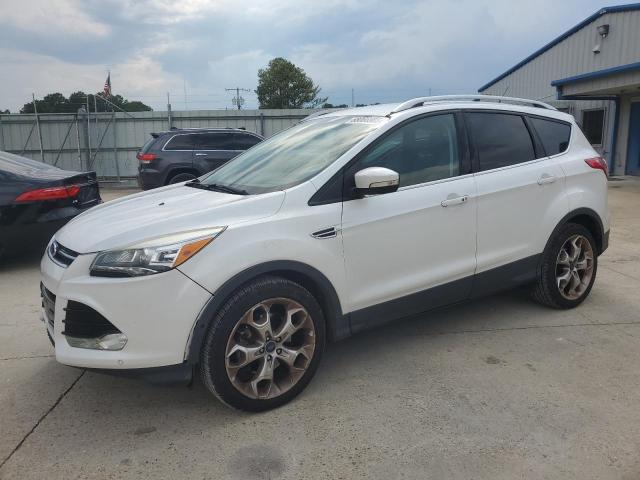 2014 FORD ESCAPE TITANIUM, 