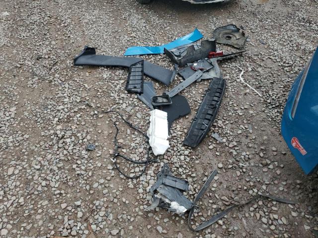 JTDKARFP2H3013986 - 2017 TOYOTA PRIUS PRIM 蓝色 照片 12