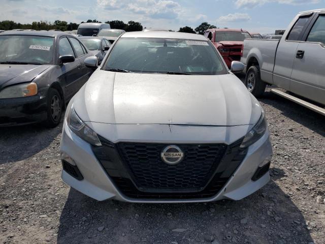 1N4BL4BV4KC171289 - 2019 NISSAN ALTIMA S SILVER photo 5