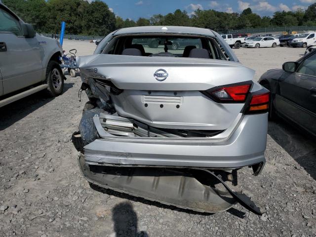 1N4BL4BV4KC171289 - 2019 NISSAN ALTIMA S SILVER photo 6