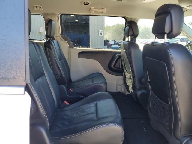 2C4RC1BG2ER448333 - 2014 CHRYSLER TOWN & COU TOURING 白色 照片 11