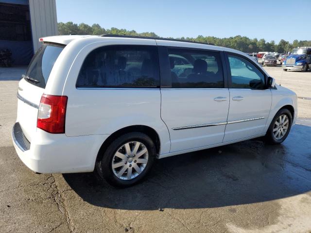 2C4RC1BG2ER448333 - 2014 CHRYSLER TOWN & COU TOURING 白色 照片 3