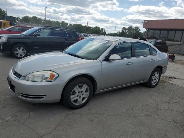 2008 CHEVROLET IMPALA LS, 