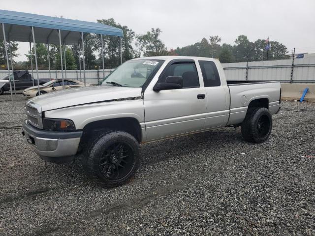 2002 DODGE RAM 2500, 