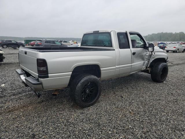 3B7KC23C92M223364 - 2002 DODGE RAM 2500 SILVER photo 3