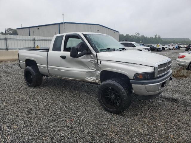 3B7KC23C92M223364 - 2002 DODGE RAM 2500 SILVER photo 4