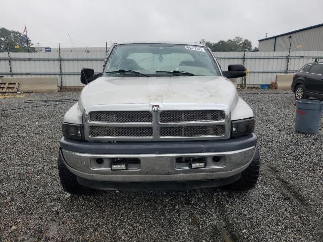 3B7KC23C92M223364 - 2002 DODGE RAM 2500 SILVER photo 5