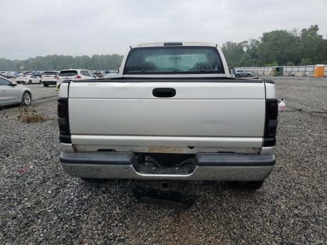 3B7KC23C92M223364 - 2002 DODGE RAM 2500 SILVER photo 6
