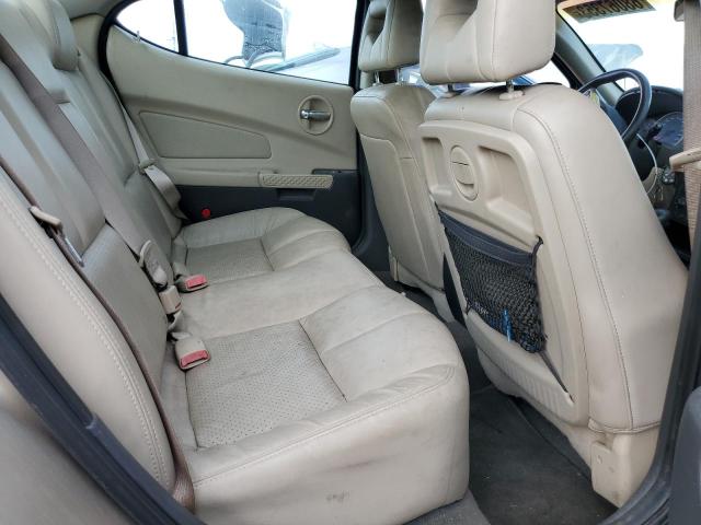 2G2WS522341186244 - 2004 PONTIAC GRAND PRIX GT2 ბეჟი ფოტო 10