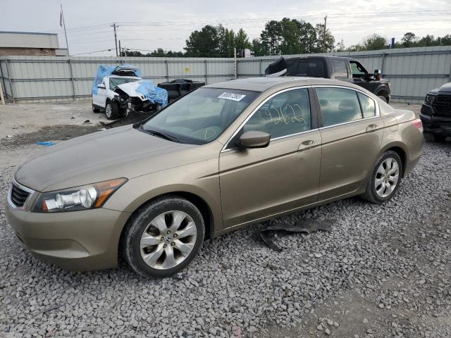 2009 HONDA ACCORD EX, 