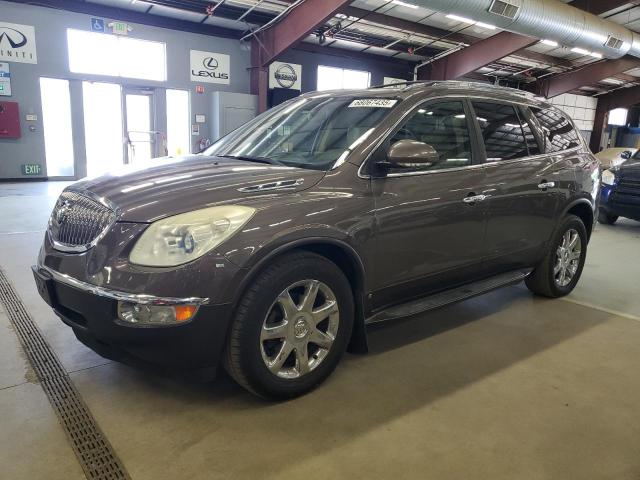 2010 BUICK ENCLAVE CXL, 
