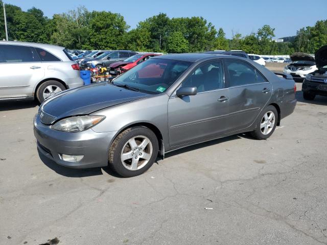 2006 TOYOTA CAMRY LE, 