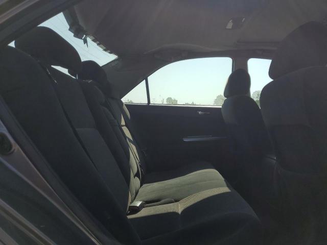 4T1BE32K36U642218 - 2006 TOYOTA CAMRY LE GRAY photo 10