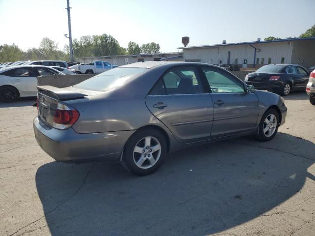 4T1BE32K36U642218 - 2006 TOYOTA CAMRY LE GRAY photo 3