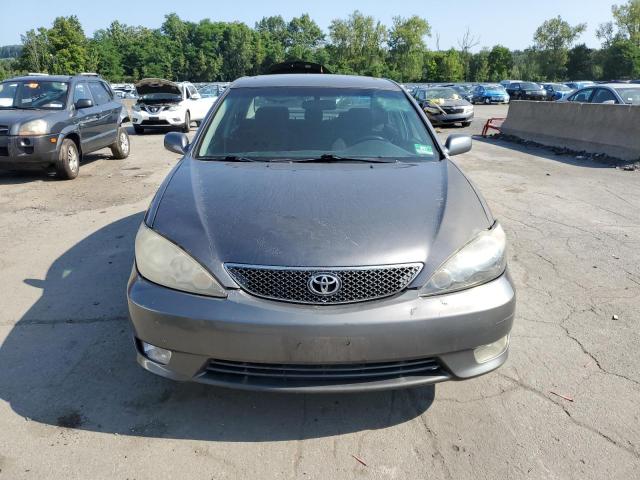 4T1BE32K36U642218 - 2006 TOYOTA CAMRY LE GRAY photo 5