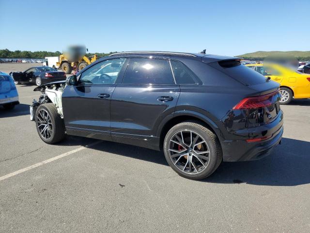 WA1EVAF11LD014655 - 2020 AUDI Q8 PREMIUM PLUS S-LINE BLACK photo 2