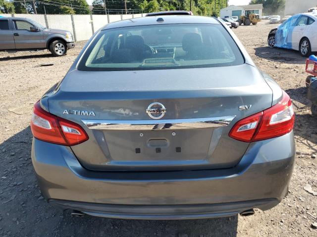 1N4AL3AP8GC121477 - 2016 NISSAN ALTIMA 2.5 SILVER photo 6