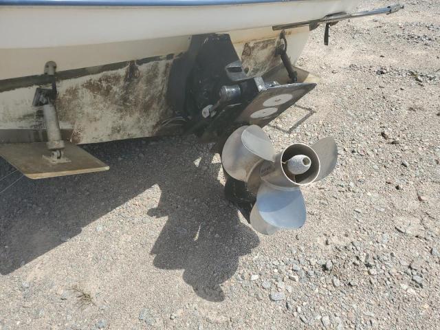 USDA22SKF607 - 2007 BAYL BOAT WHITE photo 7