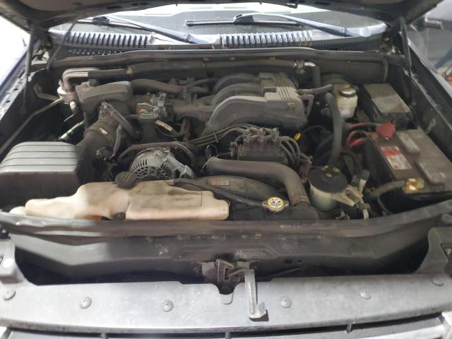 1FMEU73E07UB81061 - 2007 FORD EXPLORER XLT Qara foto 12