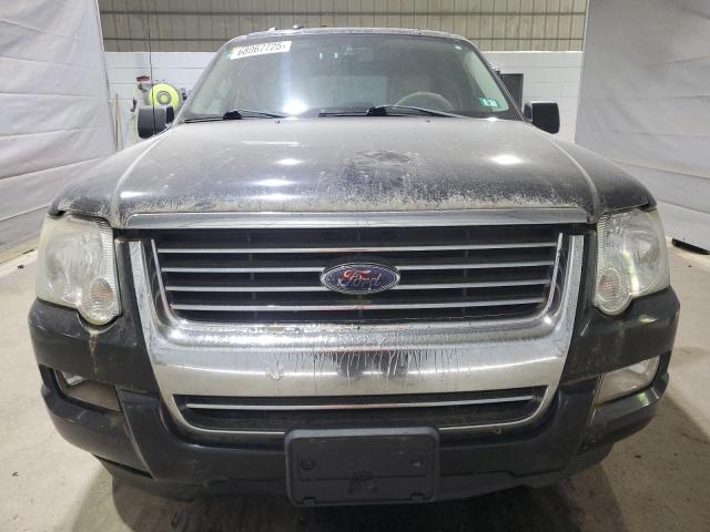 1FMEU73E07UB81061 - 2007 FORD EXPLORER XLT Qara foto 5