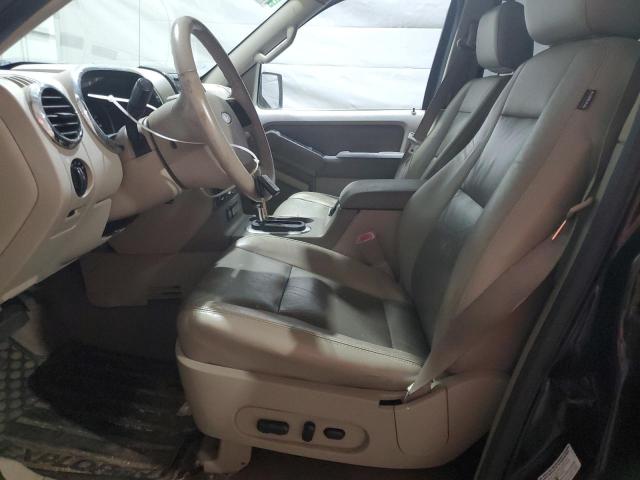 1FMEU73E07UB81061 - 2007 FORD EXPLORER XLT Qara foto 7