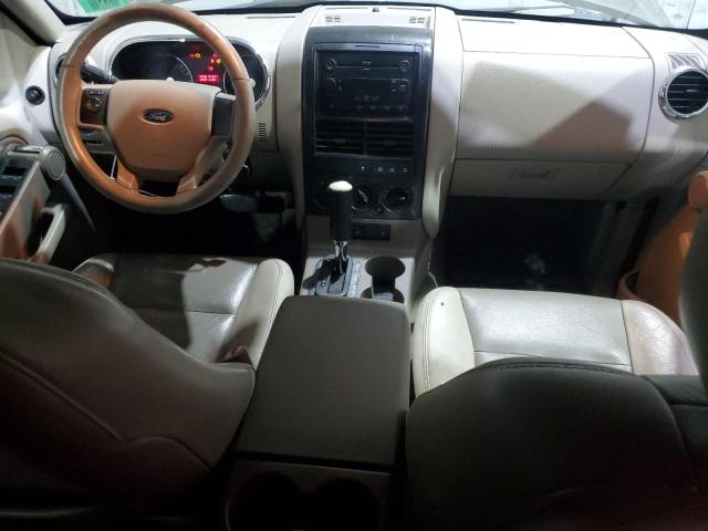 1FMEU73E07UB81061 - 2007 FORD EXPLORER XLT Qara foto 8
