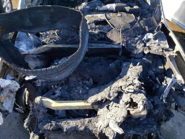 ZACCJBCB2HPG67967 - 2017 JEEP RENEGADE TRAILHAWK BURN photo 11