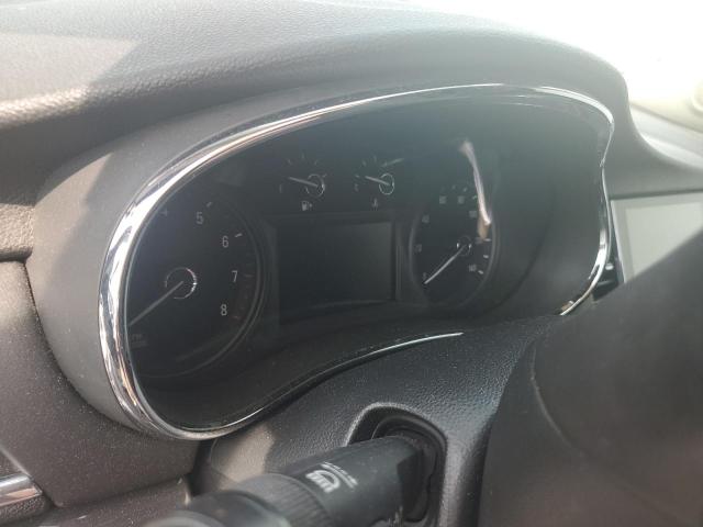 KL4CJASB9KB795176 - 2019 BUICK ENCORE PREFERRED Rojo foto 9