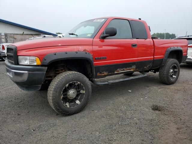 1999 DODGE RAM 2500, null