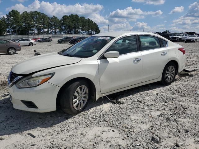 2016 NISSAN ALTIMA 2.5, 