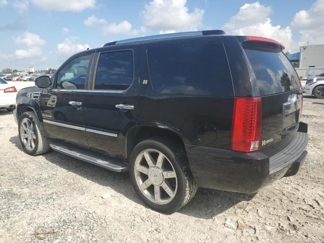 1GYUCEEJ4AR164818 - 2010 CADILLAC ESCALADE HYBRID BLACK photo 2