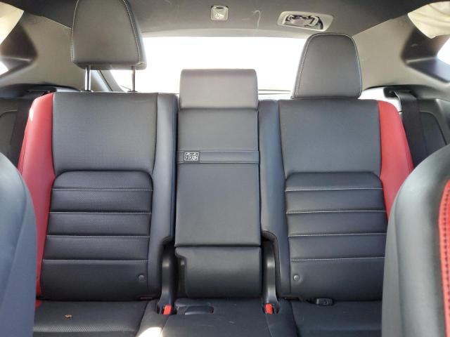 JTJBARBZ8K2184291 - 2019 LEXUS NX 300 BASE Ağ foto 10