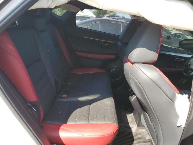 JTJBARBZ8K2184291 - 2019 LEXUS NX 300 BASE Ağ foto 11