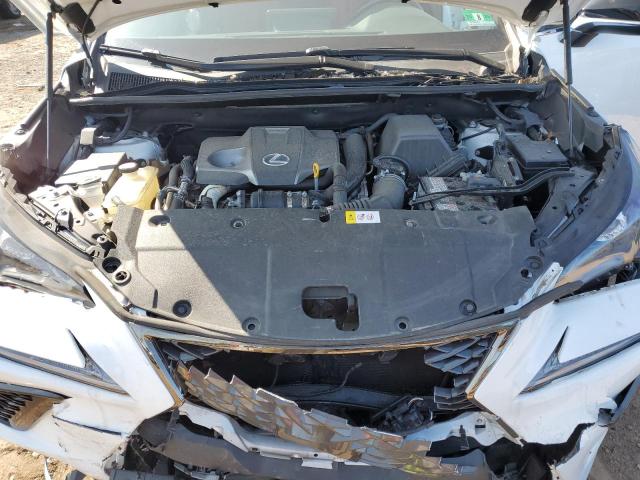 JTJBARBZ8K2184291 - 2019 LEXUS NX 300 BASE Ağ foto 12