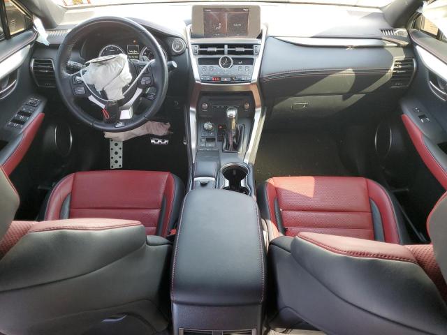 JTJBARBZ8K2184291 - 2019 LEXUS NX 300 BASE Ağ foto 8