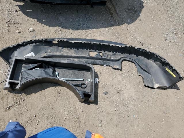 WVGHV7AX9DW555021 - 2013 VOLKSWAGEN TIGUAN S BLUE photo 13