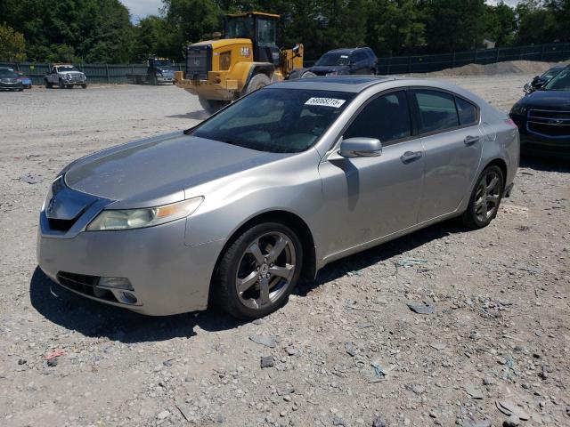 2011 ACURA TL, null