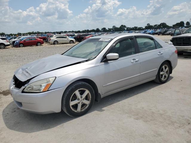 2005 HONDA ACCORD EX, 