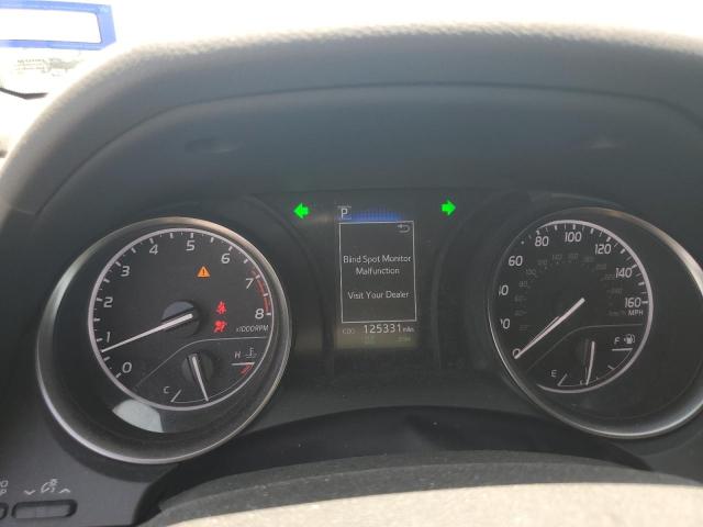 4T1T11AK0PU826622 - 2023 TOYOTA CAMRY SE NIGHT SHADE GRAY photo 9