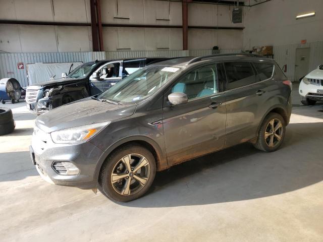 2017 FORD ESCAPE SE, 