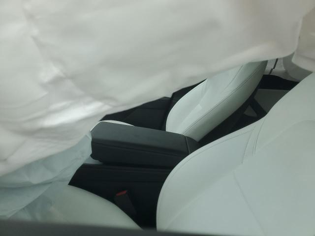 7SAYGDEFXNF326323 - 2022 TESLA MODEL Y თეთრი ფოტო 7