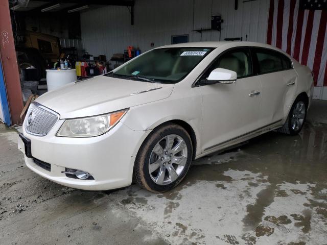 2011 BUICK LACROSSE CXL, 