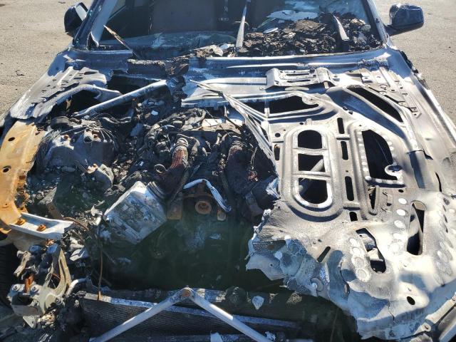 WBAKC6C55BC394183 - 2011 BMW 750 XI BLUE photo 11