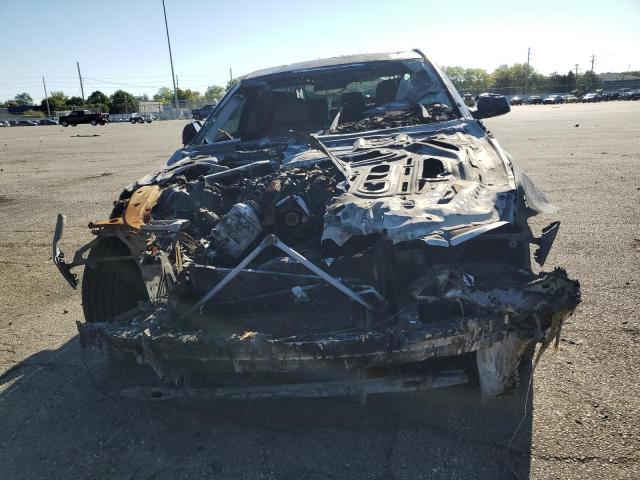 WBAKC6C55BC394183 - 2011 BMW 750 XI BLUE photo 5