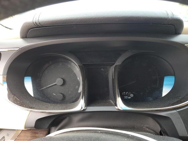 4T1BK1EB3DU075689 - 2013 TOYOTA AVALON BASE 白色 照片 9