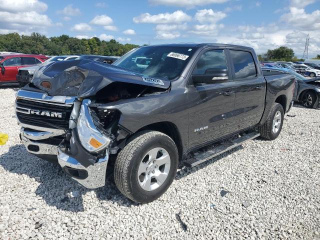 2021 RAM 1500 BIG HORN/LONE STAR, 