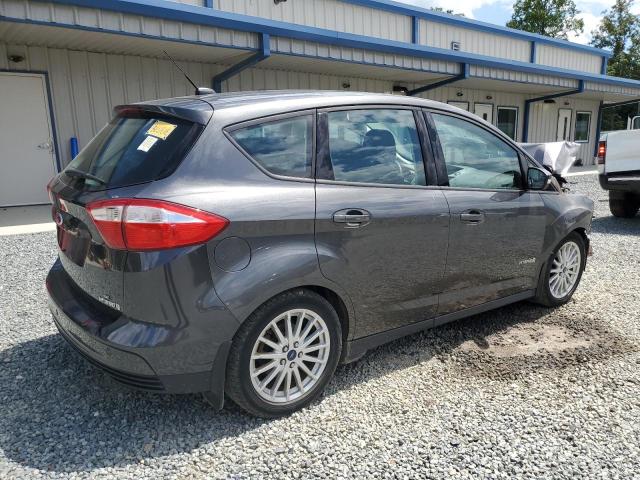 1FADP5AU5GL104025 - 2016 FORD C-MAX SE GRAY photo 3